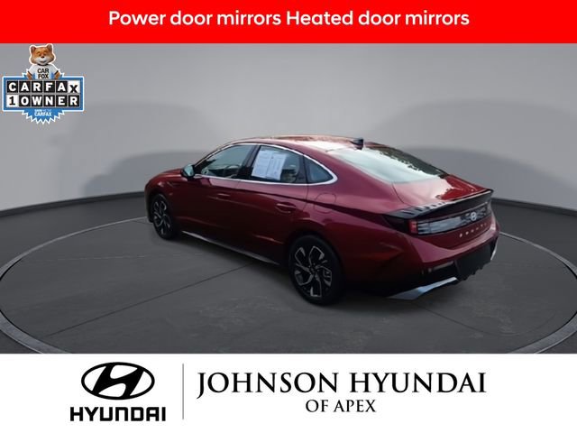 Used 2024 Hyundai Sonata SEL image 7