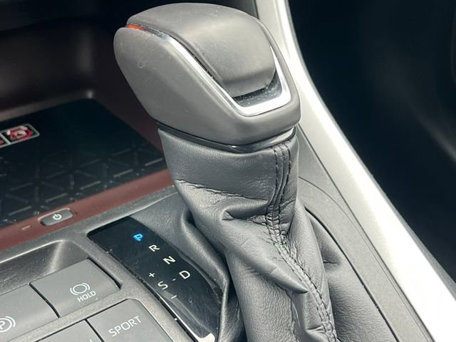 Used 2022 Toyota RAV4 Limited AWD/4WD image 35