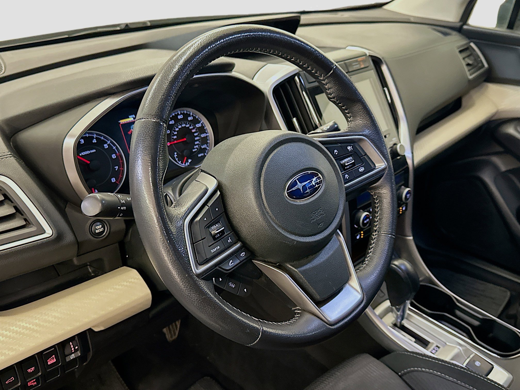 Used 2021 Subaru Ascent Premium w/ Convenience Package image 18