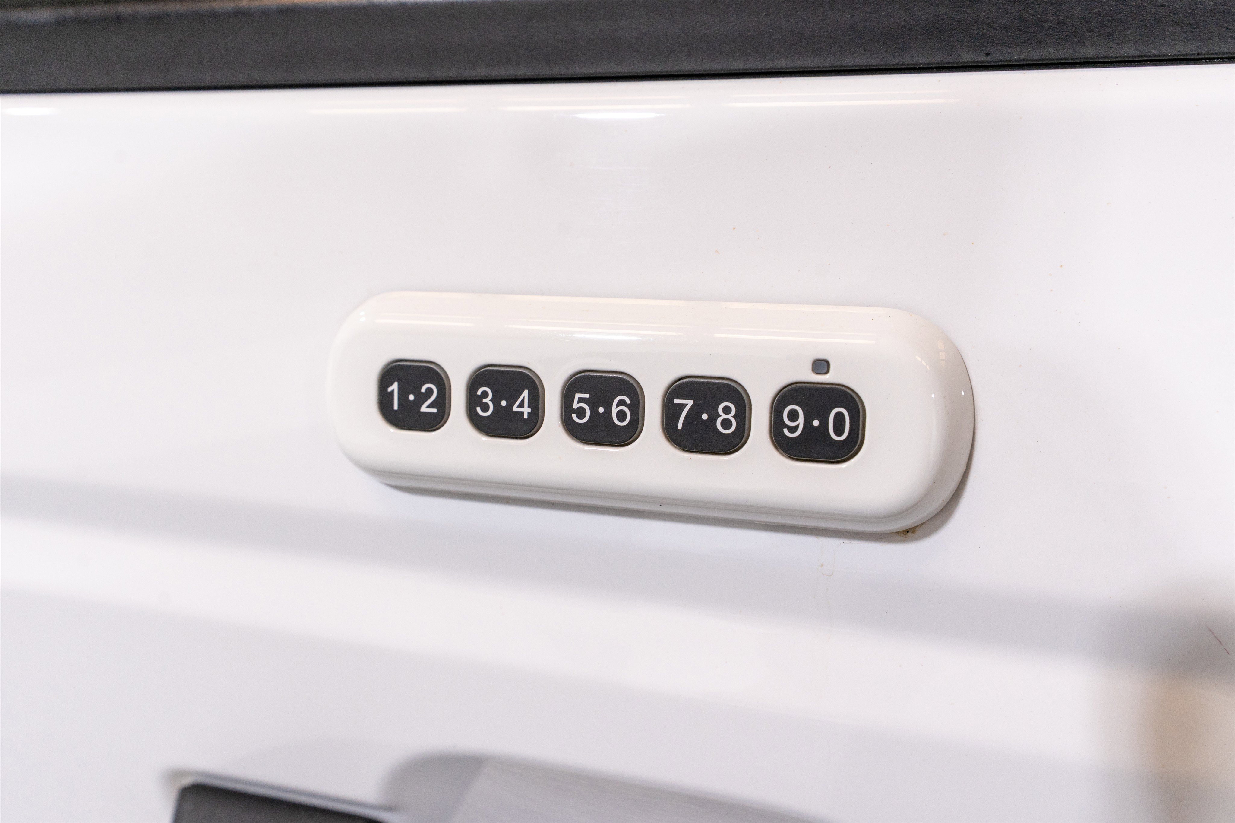 Used 2023 Ford Bronco Badlands w/ Sasquatch Package AWD/4WD image 11