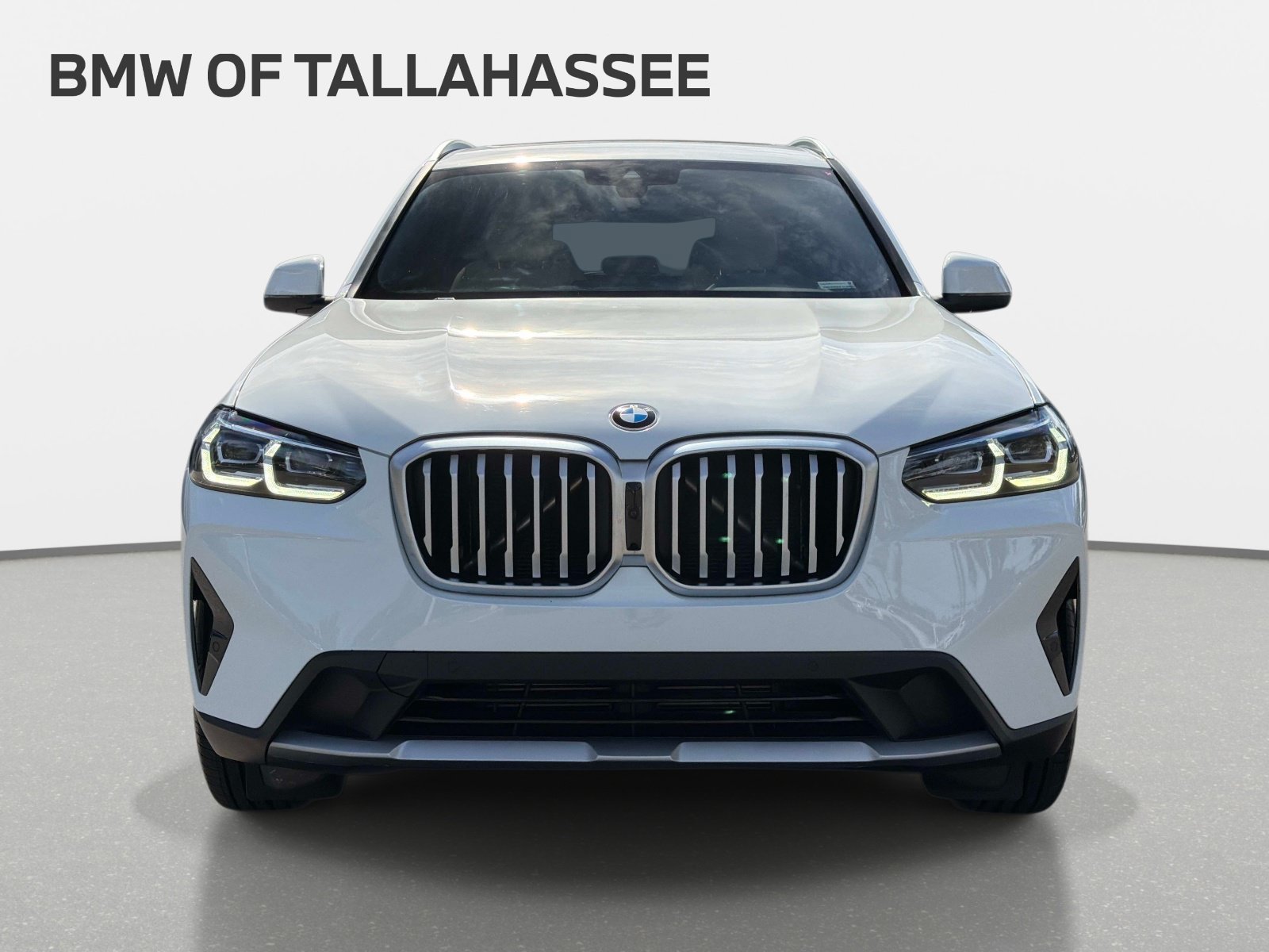Used 2023 BMW X3 sDrive30i w/ Premium Package RWD image 2