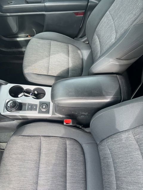 Used 2022 Ford Bronco Sport Big Bend w/ Convenience Package AWD/4WD image 14