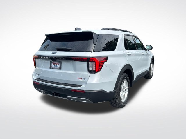 New 2026 Ford Explorer Active w/ Active Comfort Package RWD image 5
