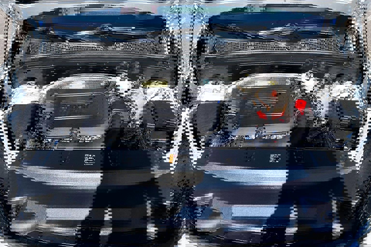 Used 2024 Buick Envision Sport Touring image 32