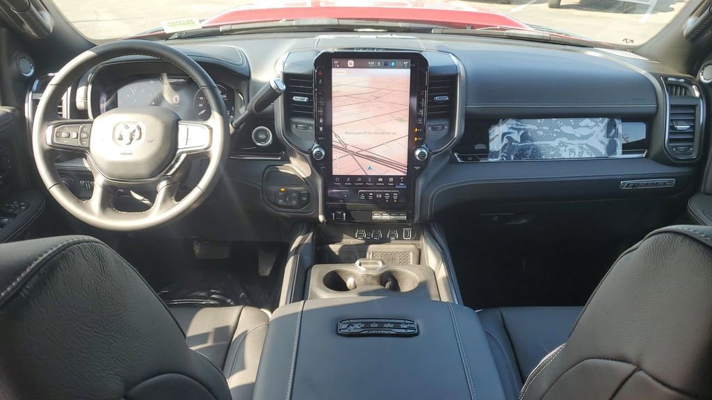 New 2026 RAM 2500 Rebel w/ Rebel Level 2 Equipment Group image 13