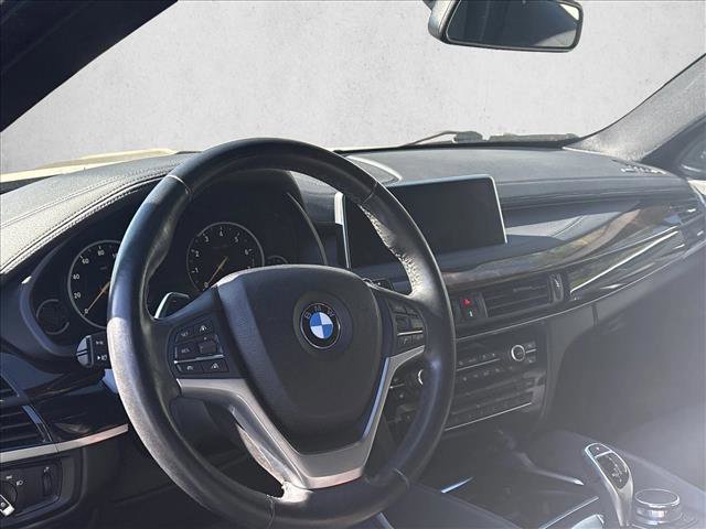Used 2017 BMW X6 sDrive35i image 25