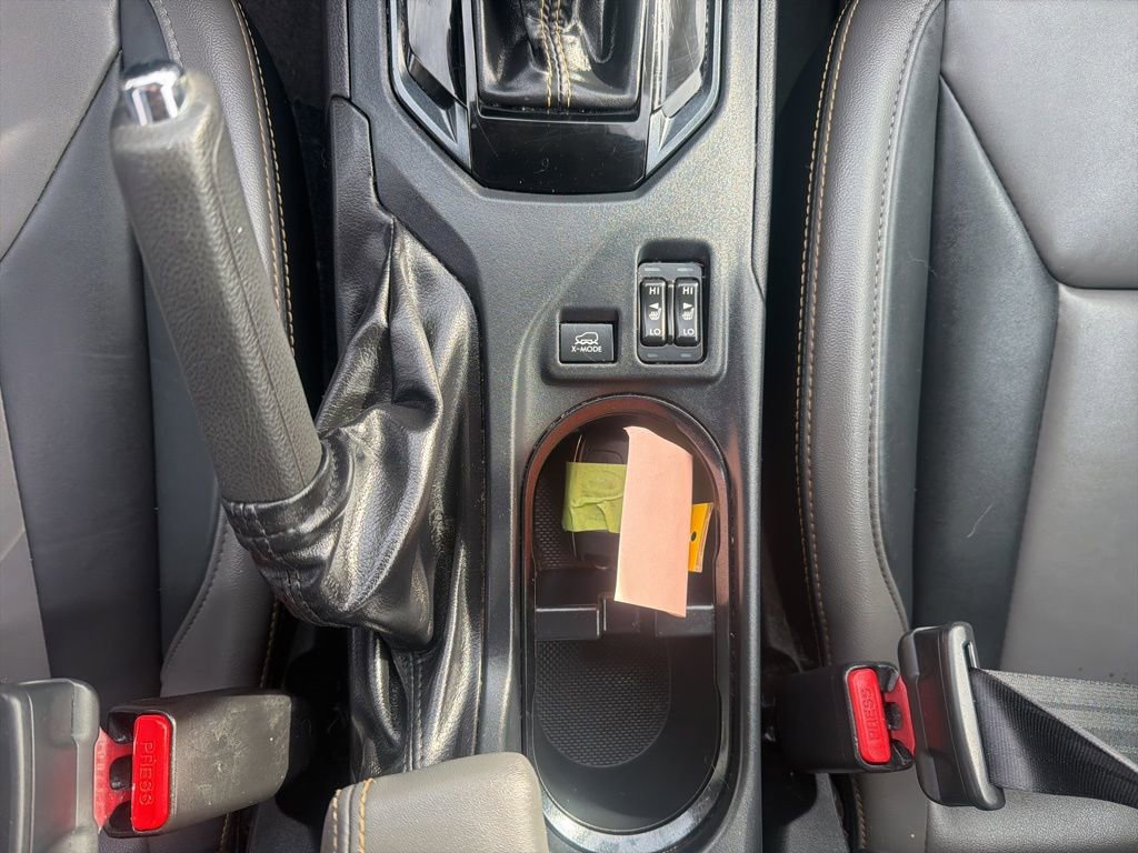 Certified 2023 Subaru Crosstrek 2.5i Sport AWD/4WD image 32