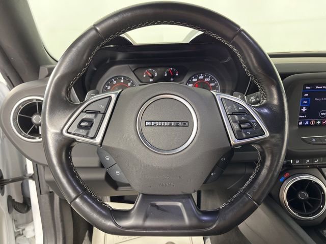 Used 2022 Chevrolet Camaro LT image 20