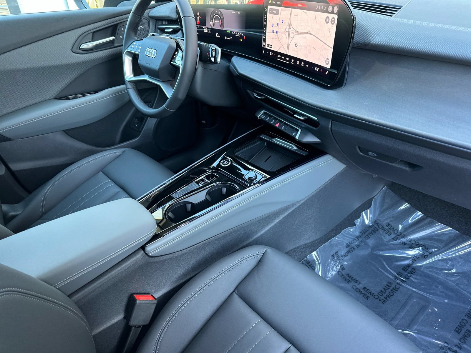 New 2026 Audi Q3 quattro 2.0T AWD/4WD image 15
