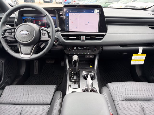New 2026 Subaru Outback Touring AWD/4WD image 9