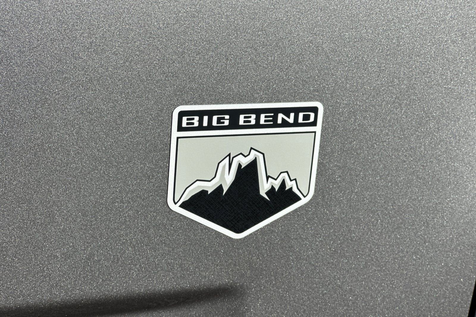 Used 2021 Ford Bronco Sport Big Bend w/ Big Bend Package (96B) image 26