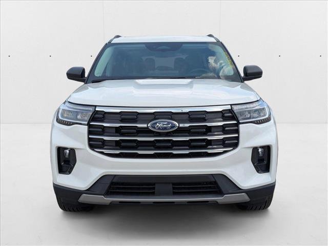 New 2025 Ford Explorer Active w/ Active Comfort Package image 5