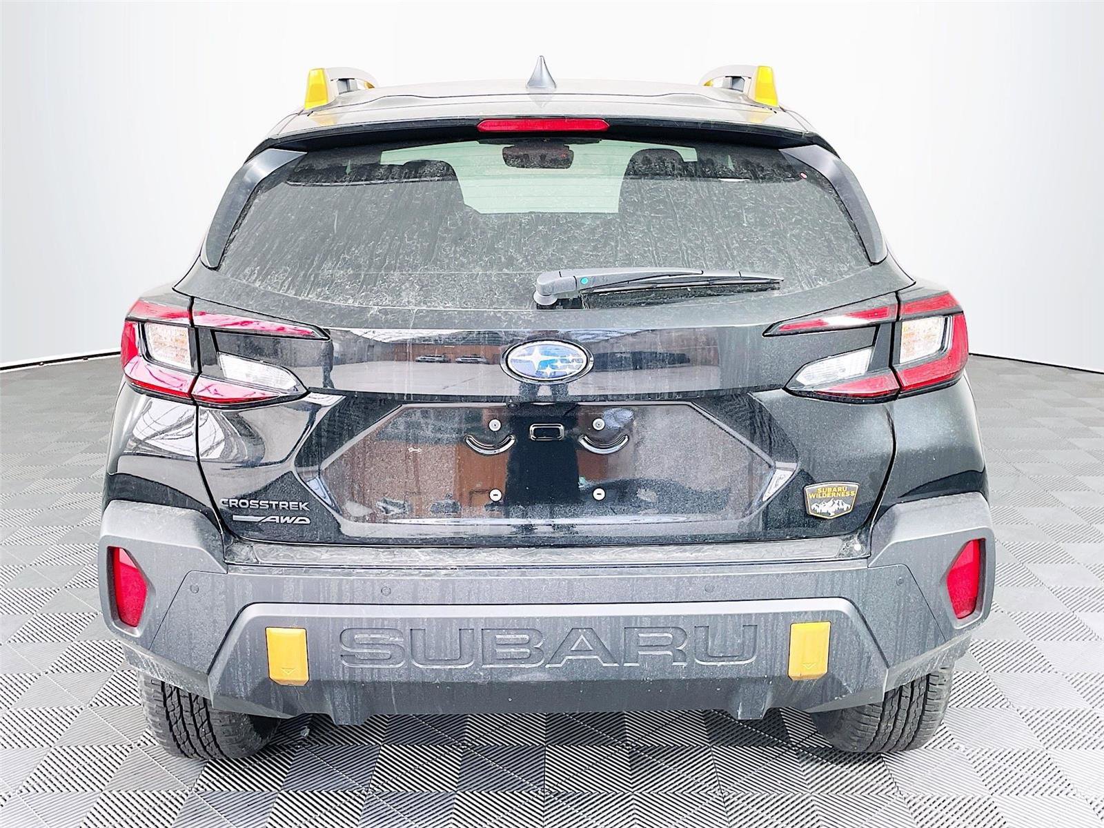 New 2026 Subaru Crosstrek 2.5i Wilderness w/ Wilderness Package image 7