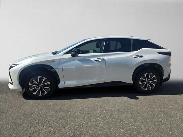 Certified 2024 Lexus RZ 300e Premium w/ Technology Package FWD image 6