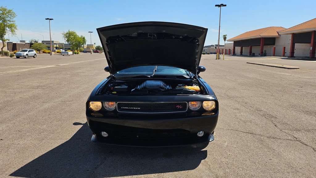 Used 2013 Dodge Challenger R/T Plus RWD image 37