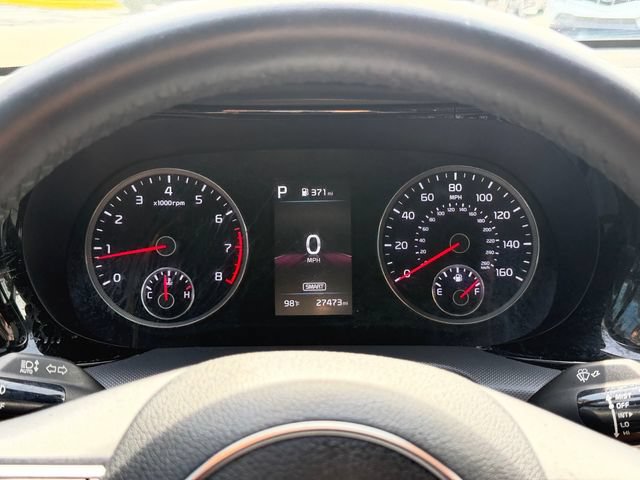 Used 2024 Kia K5 GT-Line FWD image 20