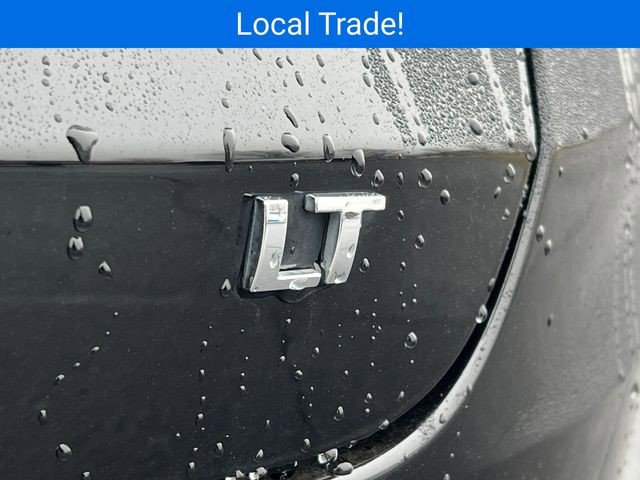 Certified 2024 Chevrolet Trax LT w/ LT Convenience Package video 2