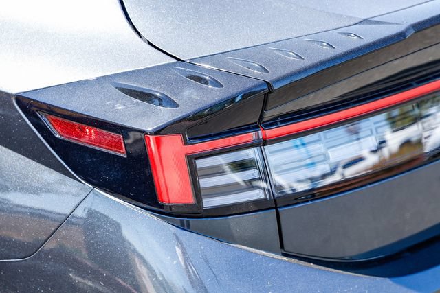 New 2026 Hyundai Sonata Limited FWD image 10