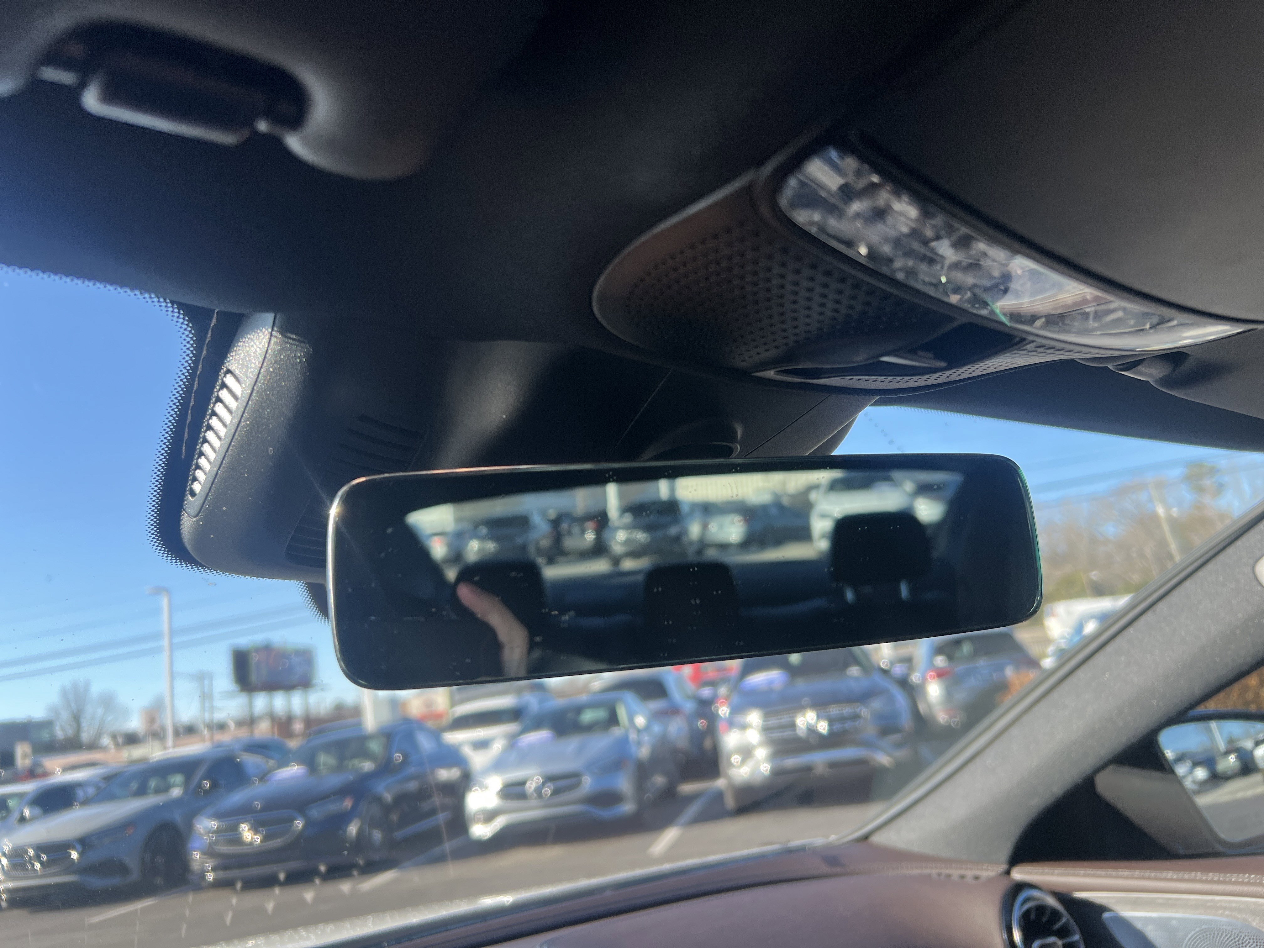 Certified 2019 Mercedes-Benz CLS 53 AMG 4MATIC image 27