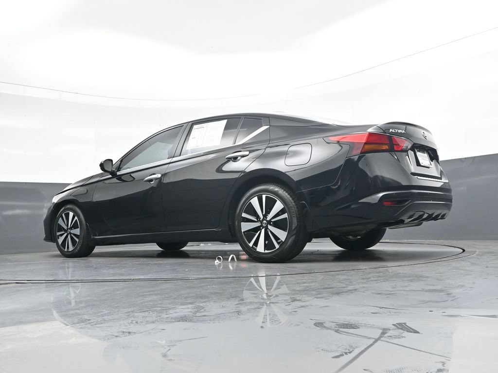 Used 2022 Nissan Altima 2.5 SV FWD image 37