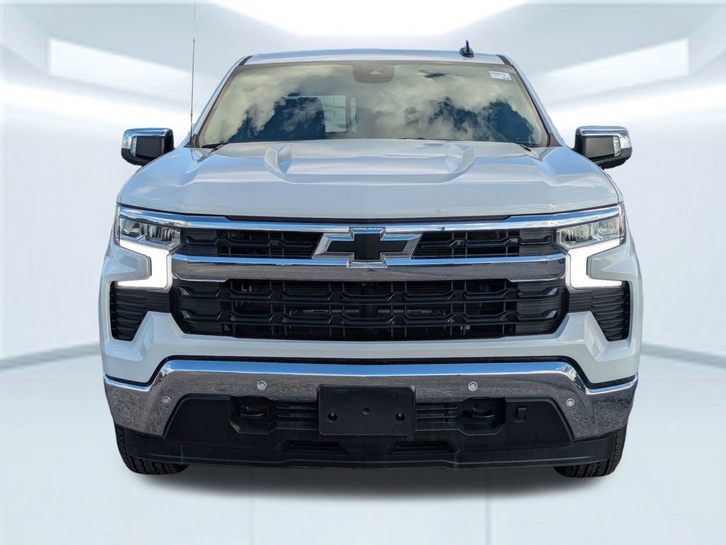 New 2025 Chevrolet Silverado 1500 LT w/ Safety Package image 11