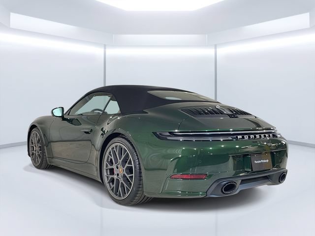 New 2026 Porsche 911 Carrera S RWD image 5
