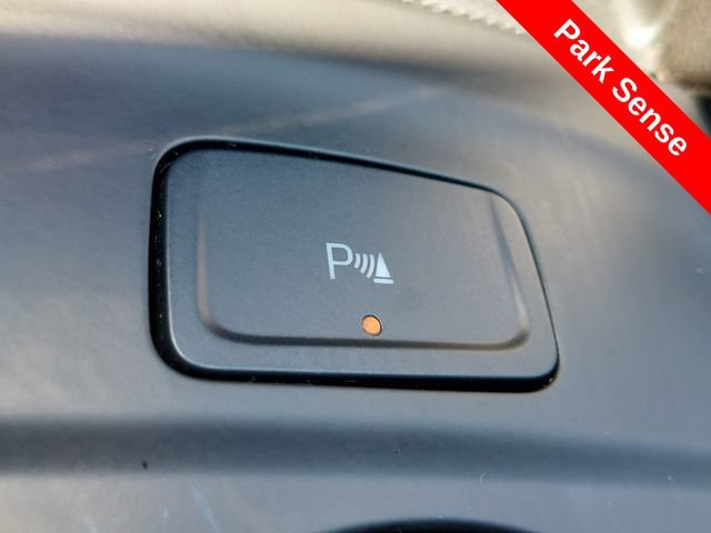 Used 2024 Chevrolet Equinox RS AWD/4WD image 17
