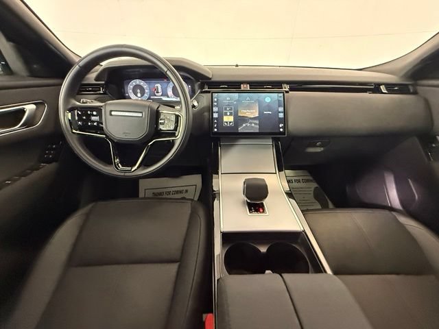 Certified 2025 Land Rover Range Rover Velar S AWD/4WD image 33