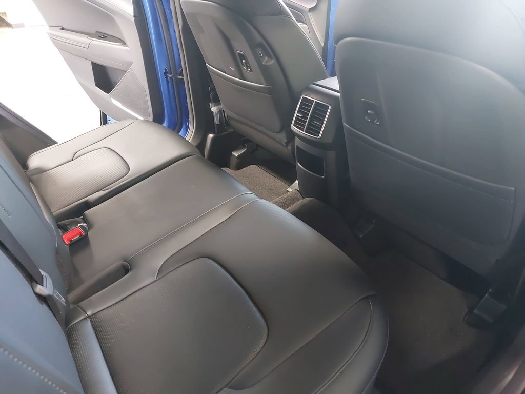 New 2026 Kia Sportage EX AWD/4WD image 11