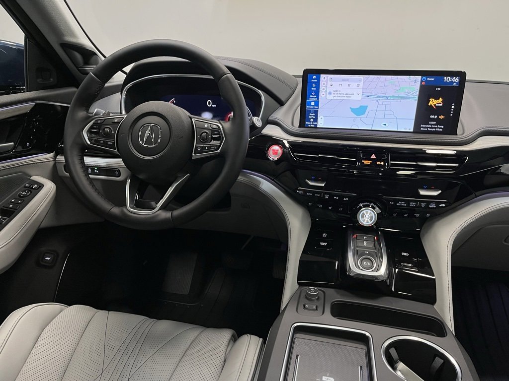 New 2026 Acura MDX w/ Advance Package image 21