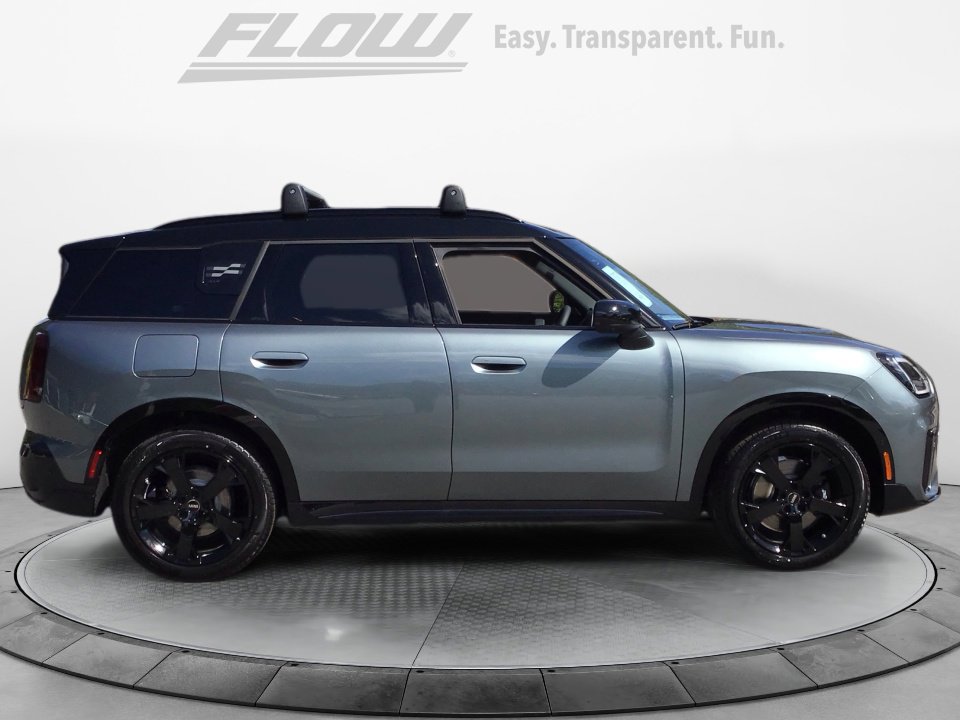 New 2026 MINI Cooper Countryman S image 8