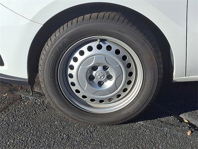 Used 2022 RAM ProMaster City Tradesman image 8