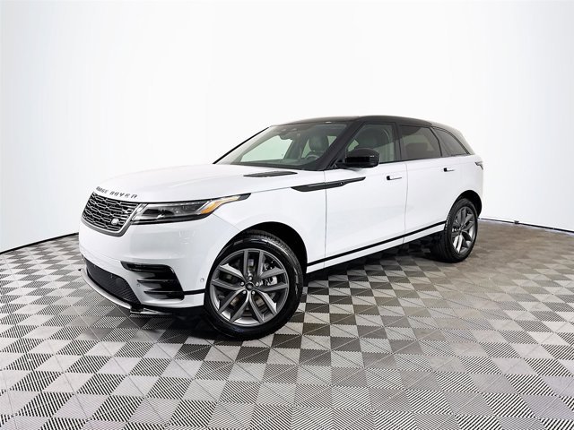 Used 2026 Land Rover Range Rover Velar Dynamic SE image 1