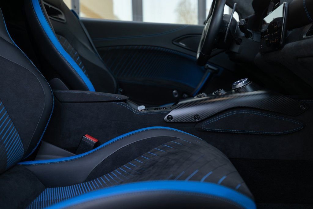 Used 2022 Maserati MC20 Coupe image 26