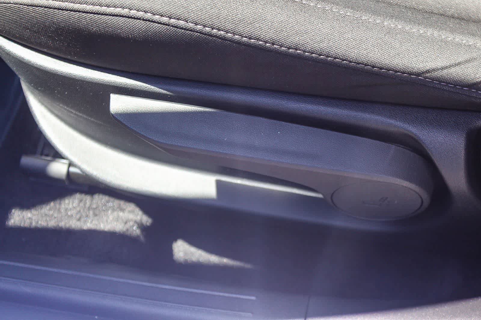 Certified 2023 Hyundai Elantra SEL image 27