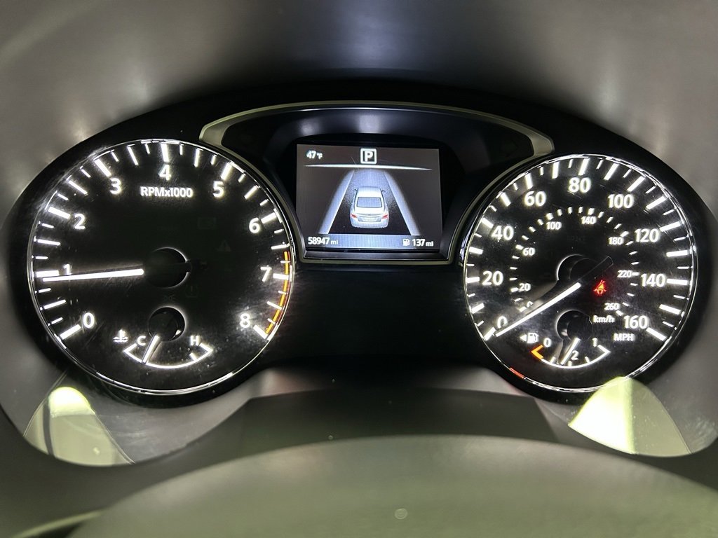 Used 2016 Nissan Altima 2.5 S w/ Power Driver Seat Package image 20