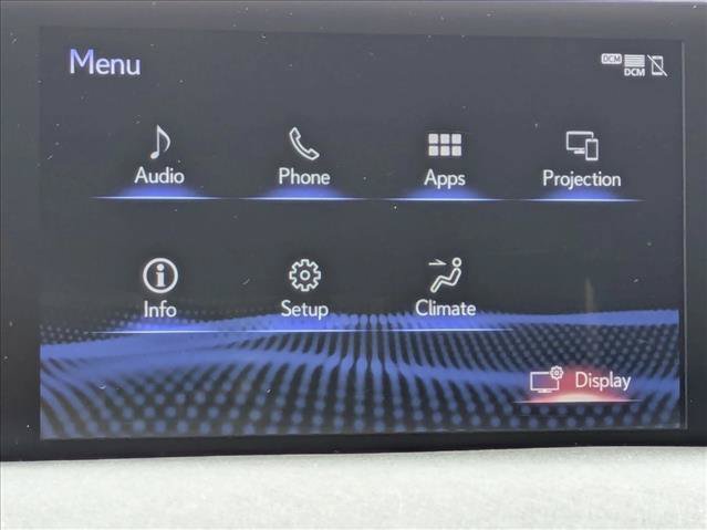 Used 2021 Lexus UX 200 w/ Premium Package FWD image 13