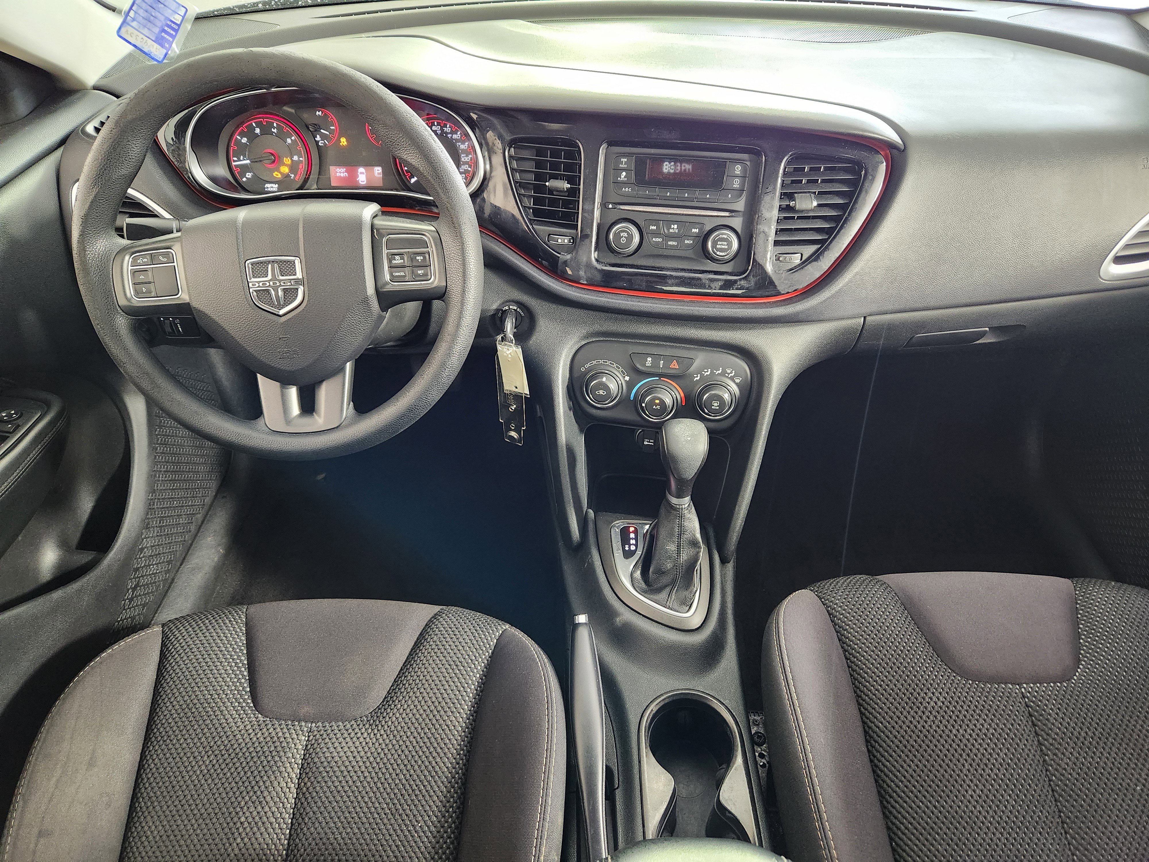 Used 2015 Dodge Dart SXT FWD image 15