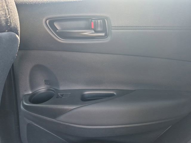 Used 2026 Toyota Corolla Cross LE w/ Moonroof Package image 30