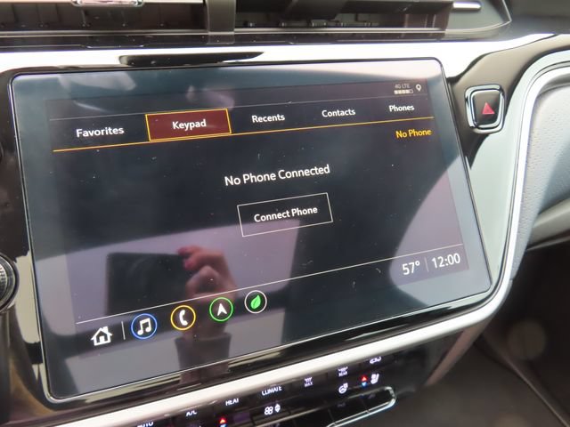 Used 2023 Chevrolet Bolt EUV Premier w/ Sun & Sound Package FWD image 26