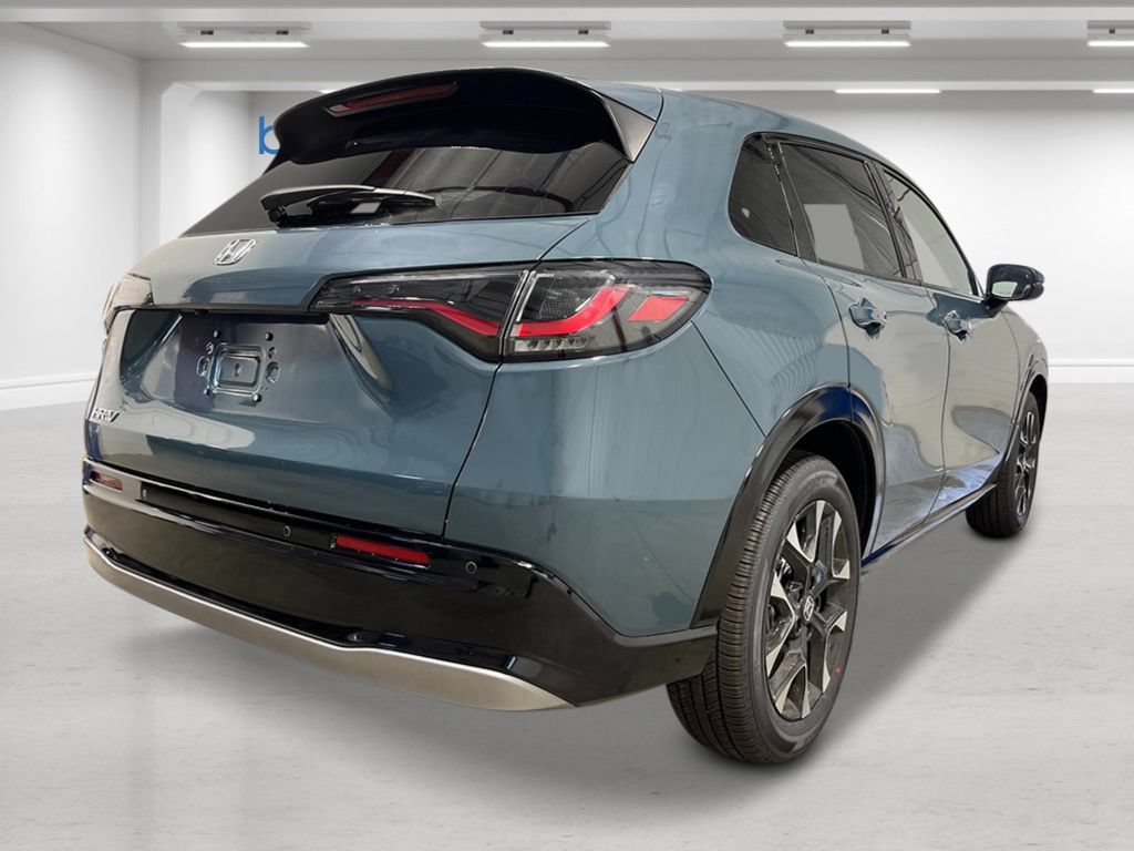New 2027 Honda HR-V EX-L image 6