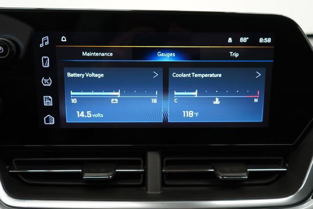 Used 2024 Chevrolet Trax LT w/ LT Convenience Package FWD image 31