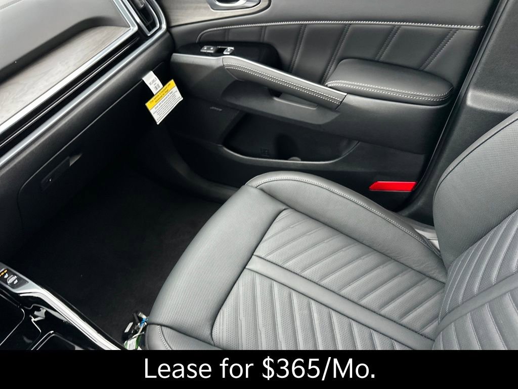 New 2026 Kia Sorento SX Prestige image 31