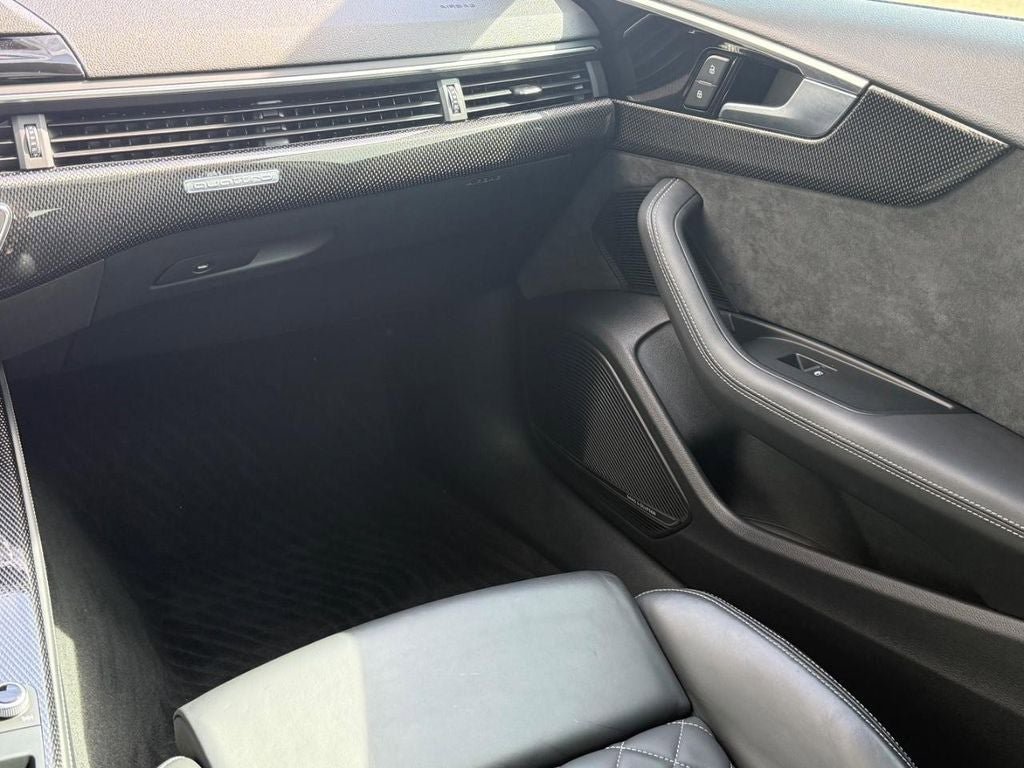 Used 2021 Audi S5 Prestige w/ Prestige Package AWD/4WD image 15