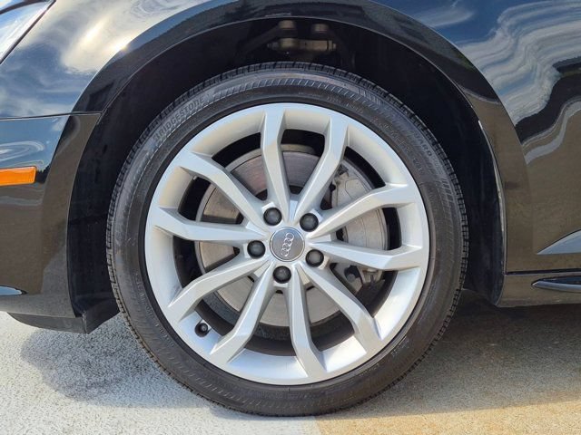 Used 2019 Audi A4 2.0T Premium Plus w/ Premium Plus Package AWD/4WD image 23
