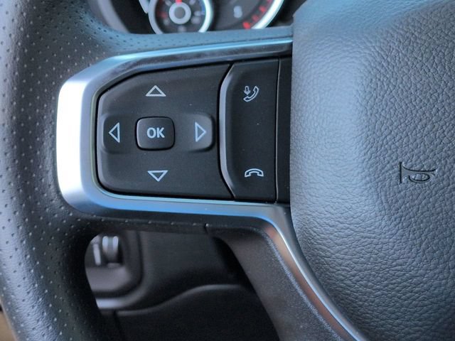 New 2026 RAM 2500 Tradesman AWD/4WD image 23
