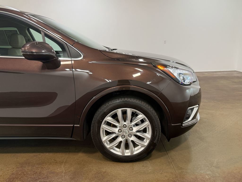 Used 2020 Buick Envision Premium image 31