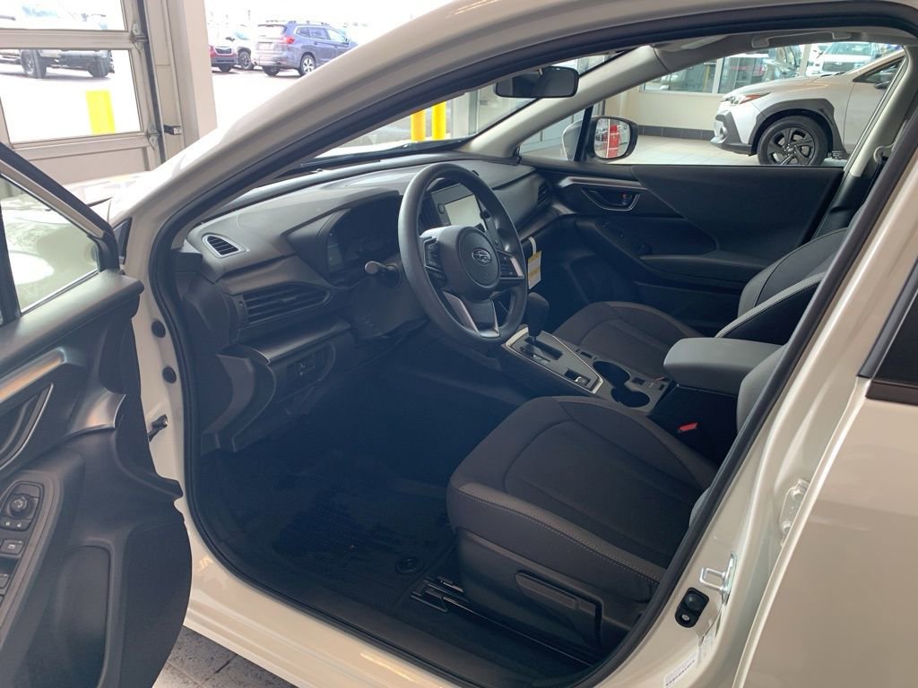 New 2025 Subaru Impreza 2.0i image 3