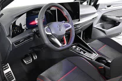 New 2026 Volkswagen GTI SE image 29