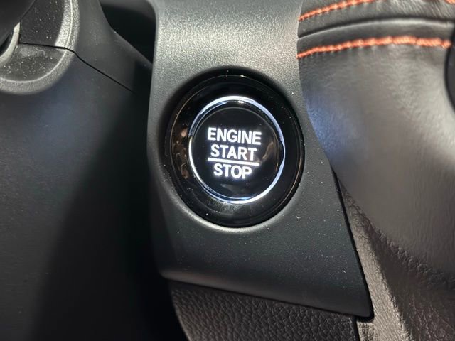 Used 2025 Honda HR-V Sport image 17